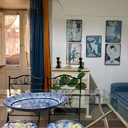 Διαμέρισμα Oldtown Centro Storico *
