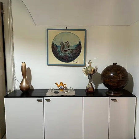Oldtown Centro Storico Apartman