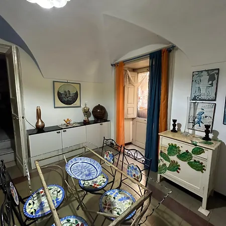 Διαμέρισμα Oldtown Centro Storico Κατάνια