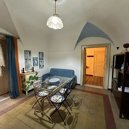 Oldtown Centro Storico * Κατάνια