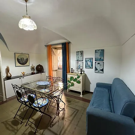 Διαμέρισμα Oldtown Centro Storico