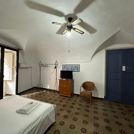 Oldtown Centro Storico Apartman Catania
