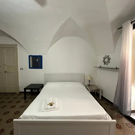Διαμέρισμα Oldtown Centro Storico *