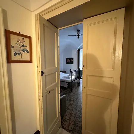 Διαμέρισμα Oldtown Centro Storico Κατάνια