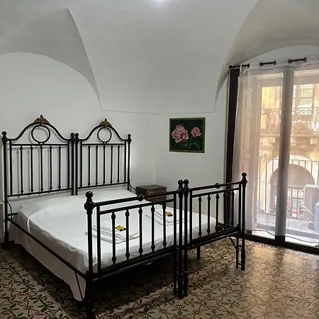 Διαμέρισμα Oldtown Centro Storico *