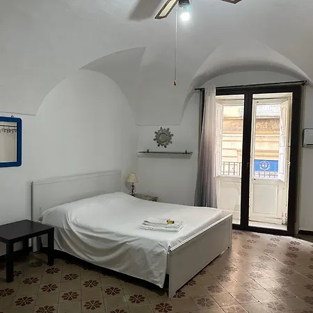 Oldtown Centro Storico Διαμέρισμα *