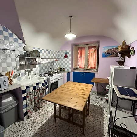 Oldtown Centro Storico Διαμέρισμα Κατάνια