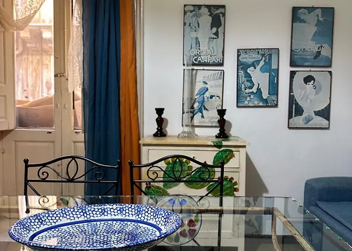 Διαμέρισμα Oldtown Centro Storico *