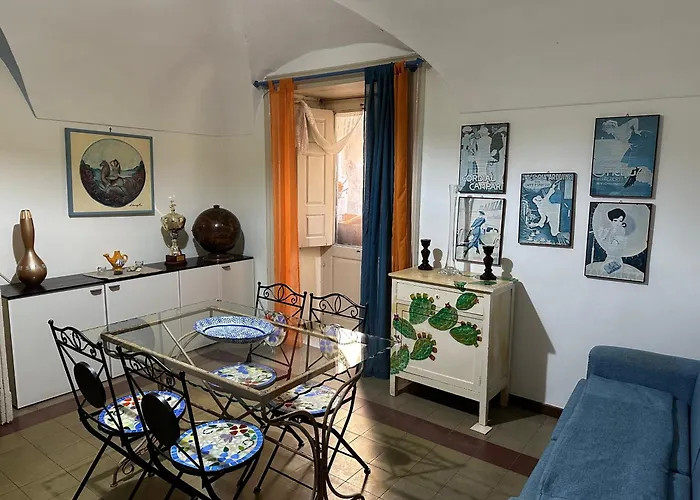 Oldtown Centro Storico * Κατάνια
