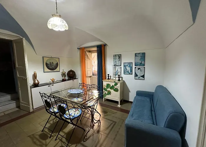 Διαμέρισμα Oldtown Centro Storico