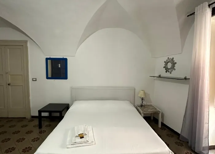 Διαμέρισμα Oldtown Centro Storico *