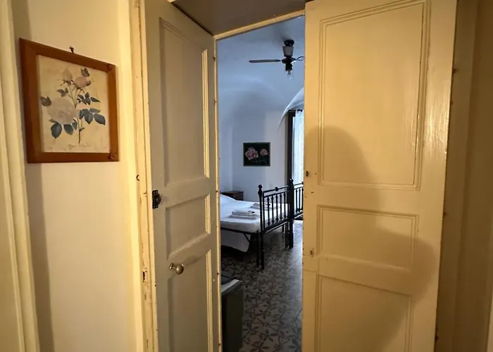 Διαμέρισμα Oldtown Centro Storico Κατάνια