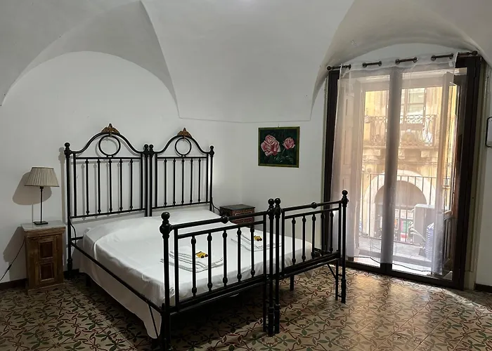 Διαμέρισμα Oldtown Centro Storico *