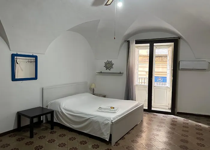 Oldtown Centro Storico Διαμέρισμα *